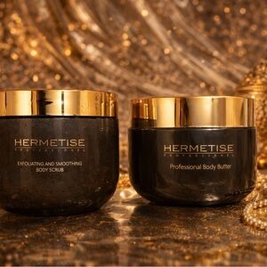 Hermetise Professional Set